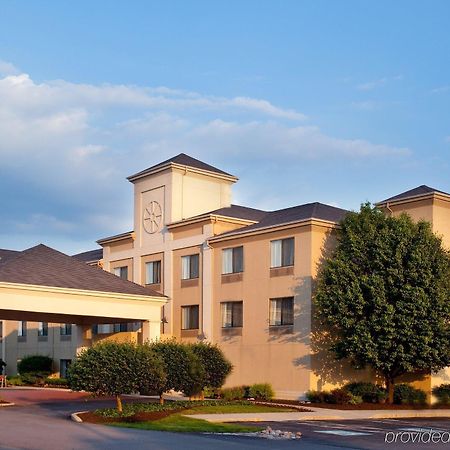Baymont By Wyndham Merrillville Dış mekan fotoğraf