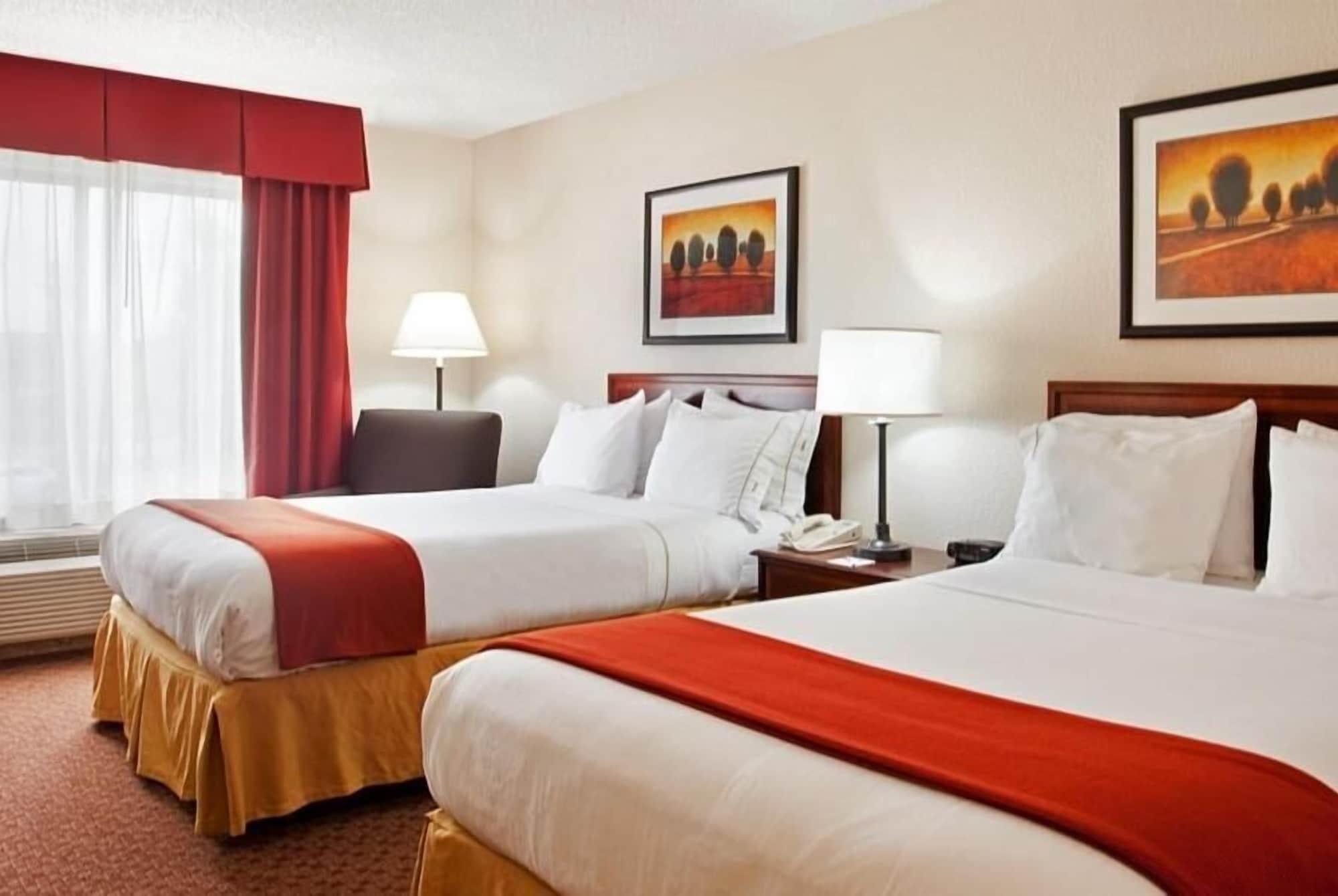 Baymont By Wyndham Merrillville Dış mekan fotoğraf