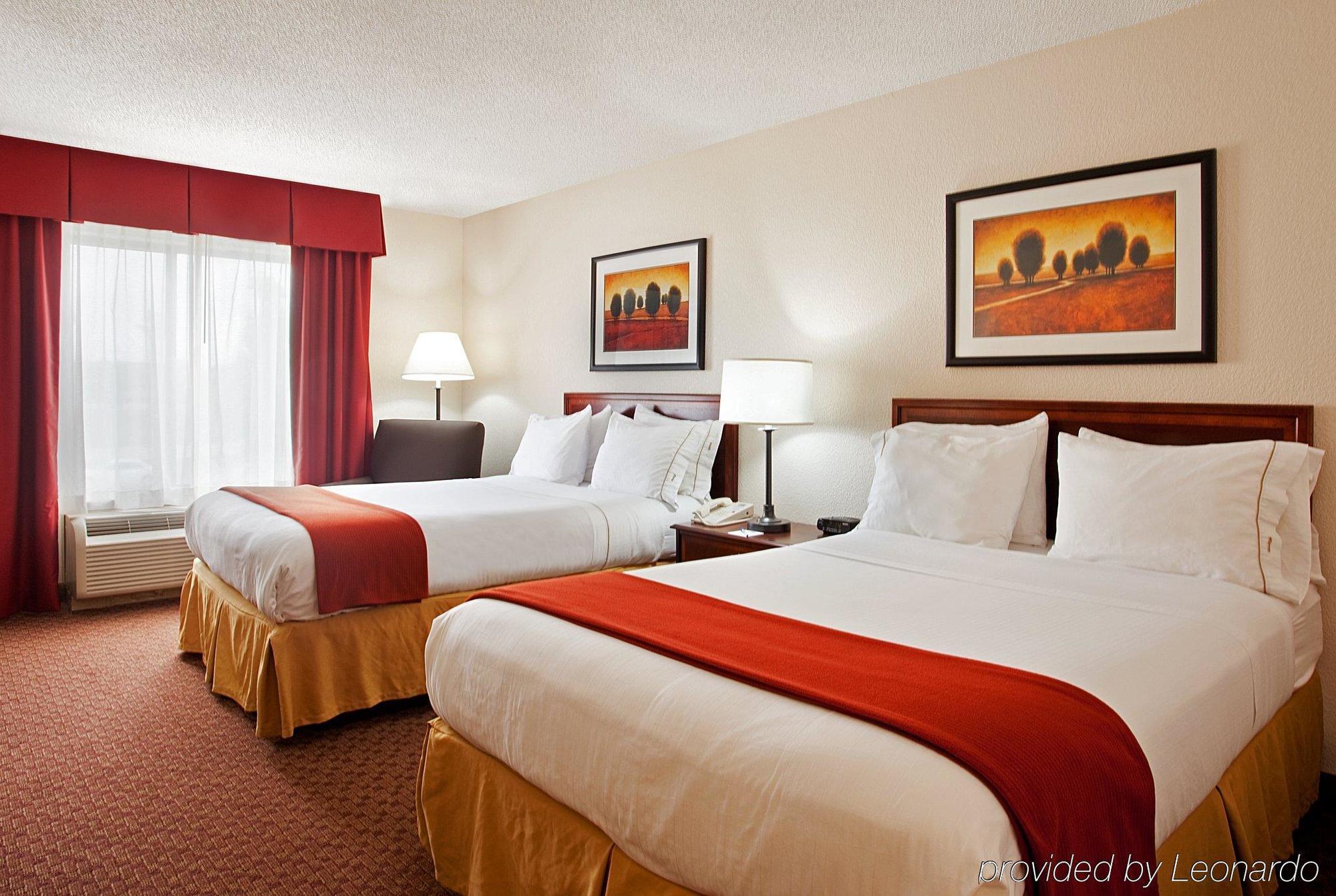 Baymont By Wyndham Merrillville Oda fotoğraf
