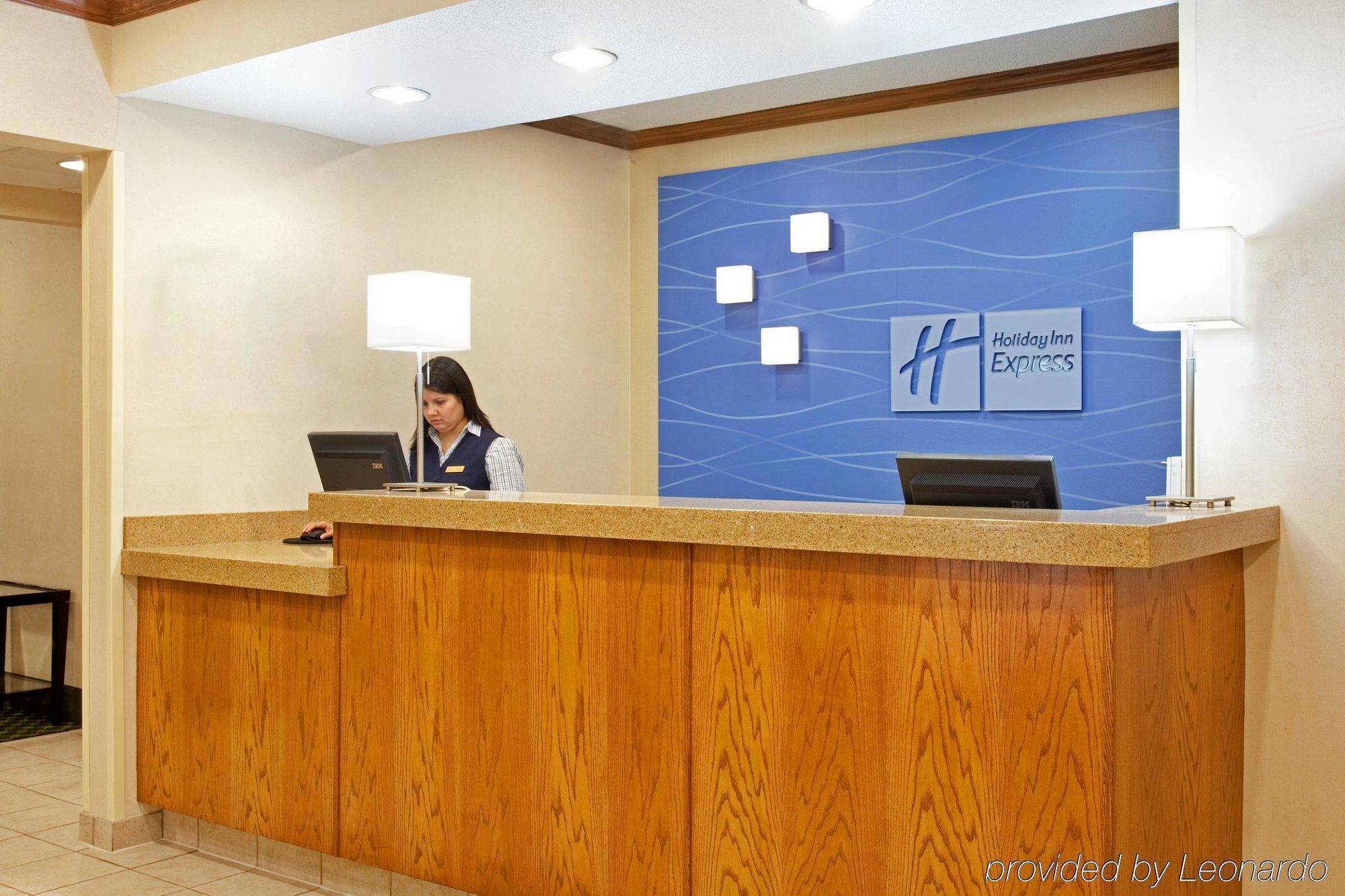 Baymont By Wyndham Merrillville İç mekan fotoğraf