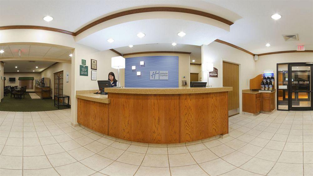 Baymont By Wyndham Merrillville Dış mekan fotoğraf