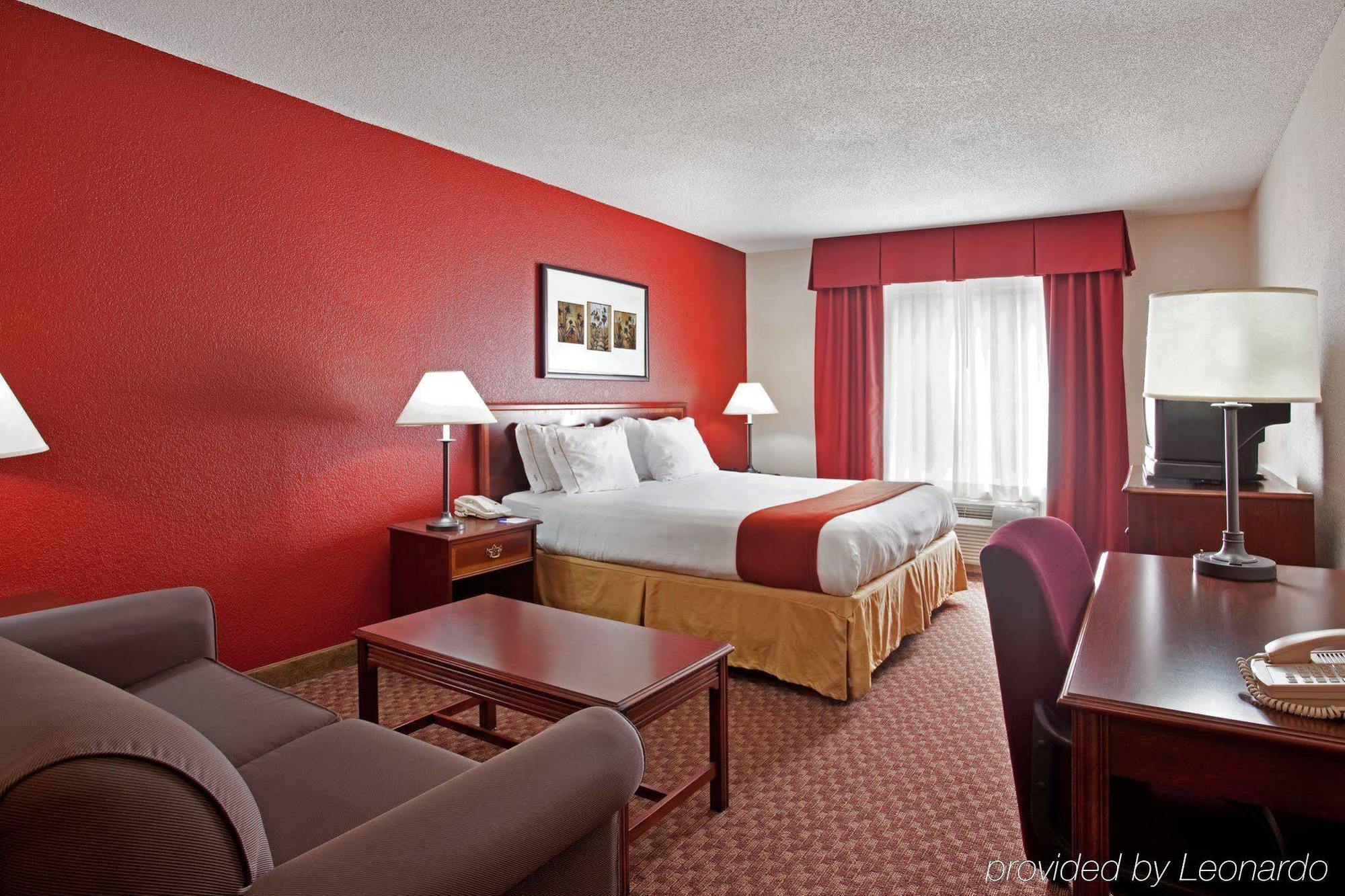 Baymont By Wyndham Merrillville Oda fotoğraf