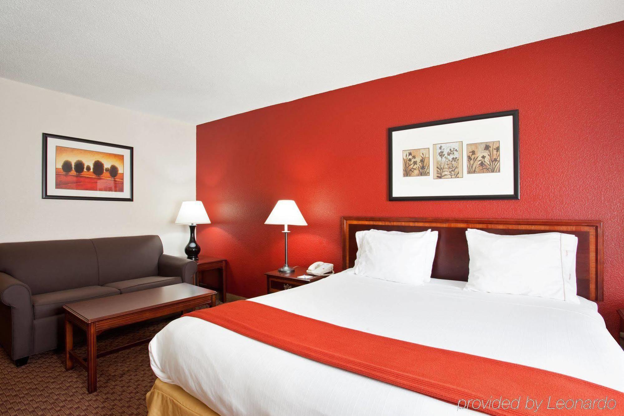 Baymont By Wyndham Merrillville Oda fotoğraf